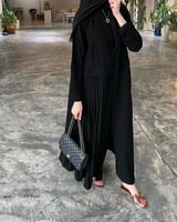 عبايا عمليه صيفيه الأكثر طلباً