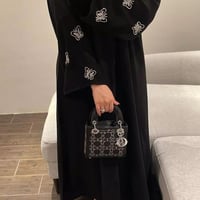 عبايا عمليه صيفيه