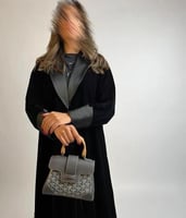 عبايه شتويه