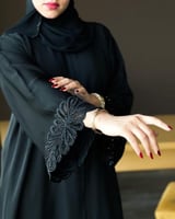 عباية افنان