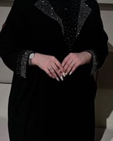 عباية صيفيه