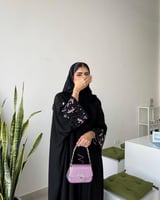 عباية الاميره