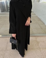 عبايا عمليه صيفيه