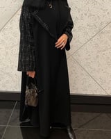 عباية عمليه صيفيه