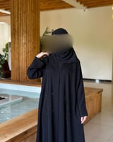 عبايه عمليه صيفيه