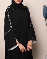 عبايا عمليه صيفيه