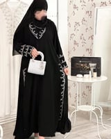 عباية مناسبات رسميه