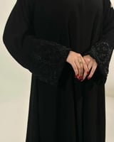 عبايا صيفيه عمليه