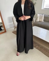 عبايا عمليه صيفيه