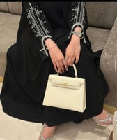 عباية الاكثر طلباً