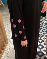 عبايات الجوهره المميزه