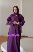 عبايات المناسبات الرسميه