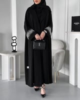 عباية صيفيه