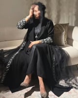 عباية مناسبات