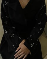 عبايا صيفيه عمليه