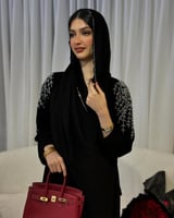 عباية مناسبات 1