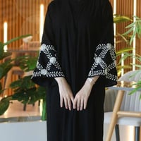 عبايا عمليه صيفيه