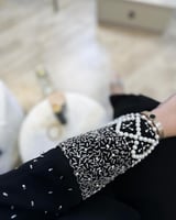 عباية المناسبات المميزه