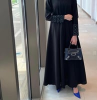 عبايات الجوهره المميزه