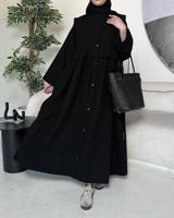 عباية الف ليلة