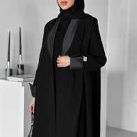 عباية عمليه صيفيه