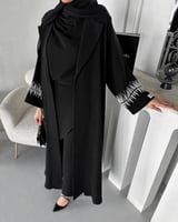 عباية صيفيه