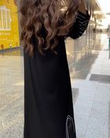 عبايا عمليه صيفيه