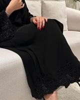 عبايا صيفيه الأكثر طلبا