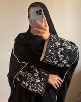 عبايا مناسبه للدوام