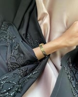 عبايا صيفيه عمليه