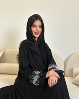 عبايا صيفيه عمليه