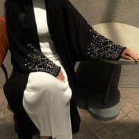 عبايا صيفيه عمليه