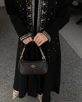 عباية فيروز