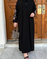 عبايا عمليه صيفيه الأكثر طلبا