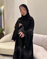 عبايا عمليه صيفيه