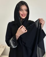 عبايا صيفيه عمليه