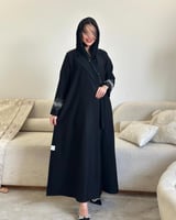 عبايا صيفيه عمليه