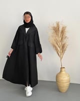 عبايا صيفيه مناسبه للدوام