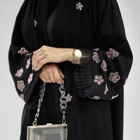 عبايا صيفيه الأكثر طلبا