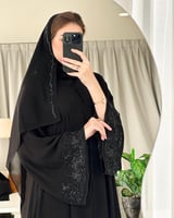 عباية الهبه