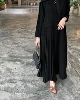 عبايا عمليه صيفيه الأكثر طلباً