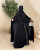 عباية الرونق