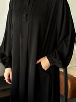عبايا ساده مميزه