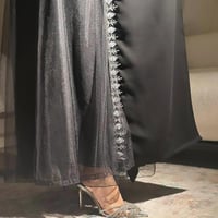 عباية مناسبات