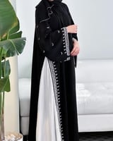 عبايه عمليه صيفيه الأكثر طلبا