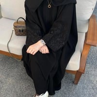 العبايه الانيقه الأكثر طلبا