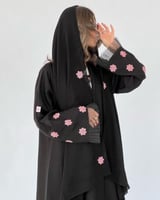 عبايا عمليه صيفيه