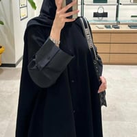 عبايا صيفيه مناسبه للدوام