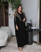 عبايات الجوهره المميزه