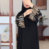 عباية مناسبات